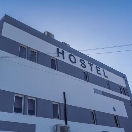 Middle Point Hostel Sardoal Kültér fotó