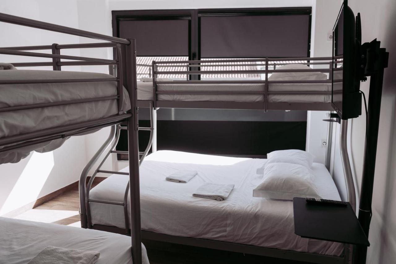 Middle Point Hostel Sardoal Kültér fotó