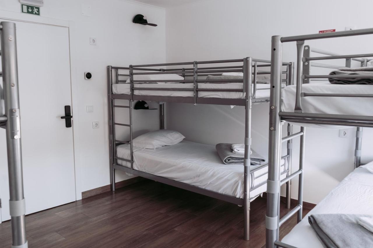 Middle Point Hostel Sardoal Kültér fotó