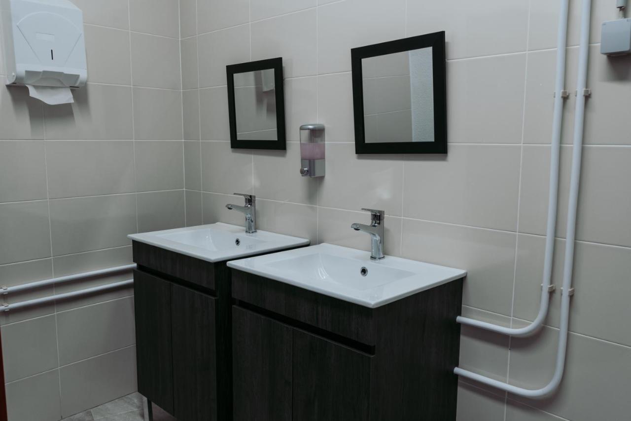 Middle Point Hostel Sardoal Kültér fotó