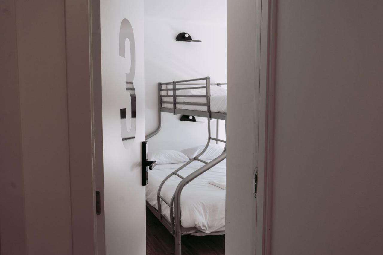 Middle Point Hostel Sardoal Kültér fotó
