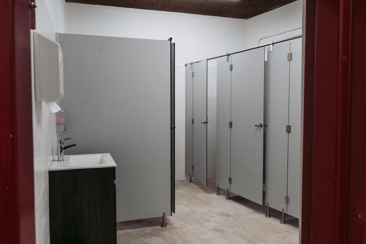 Middle Point Hostel Sardoal Kültér fotó