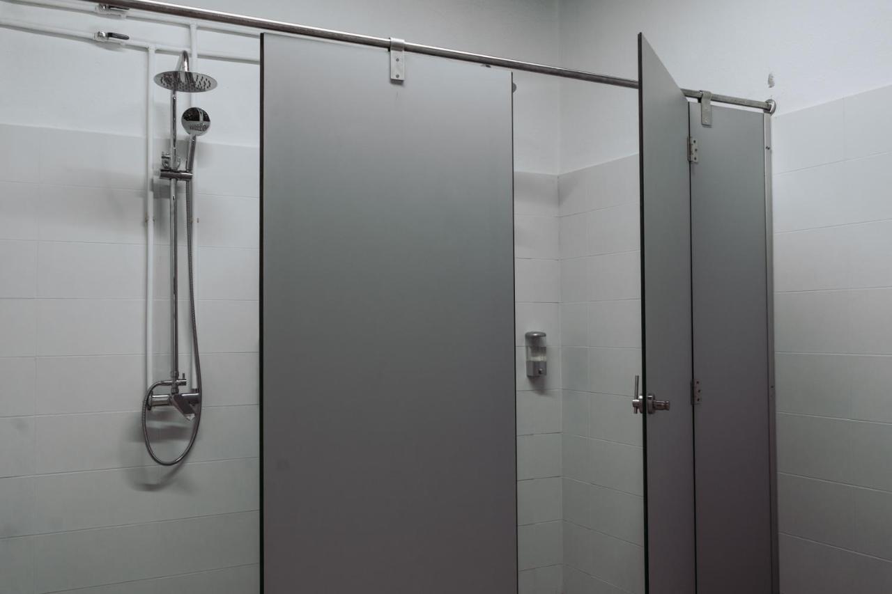 Middle Point Hostel Sardoal Kültér fotó