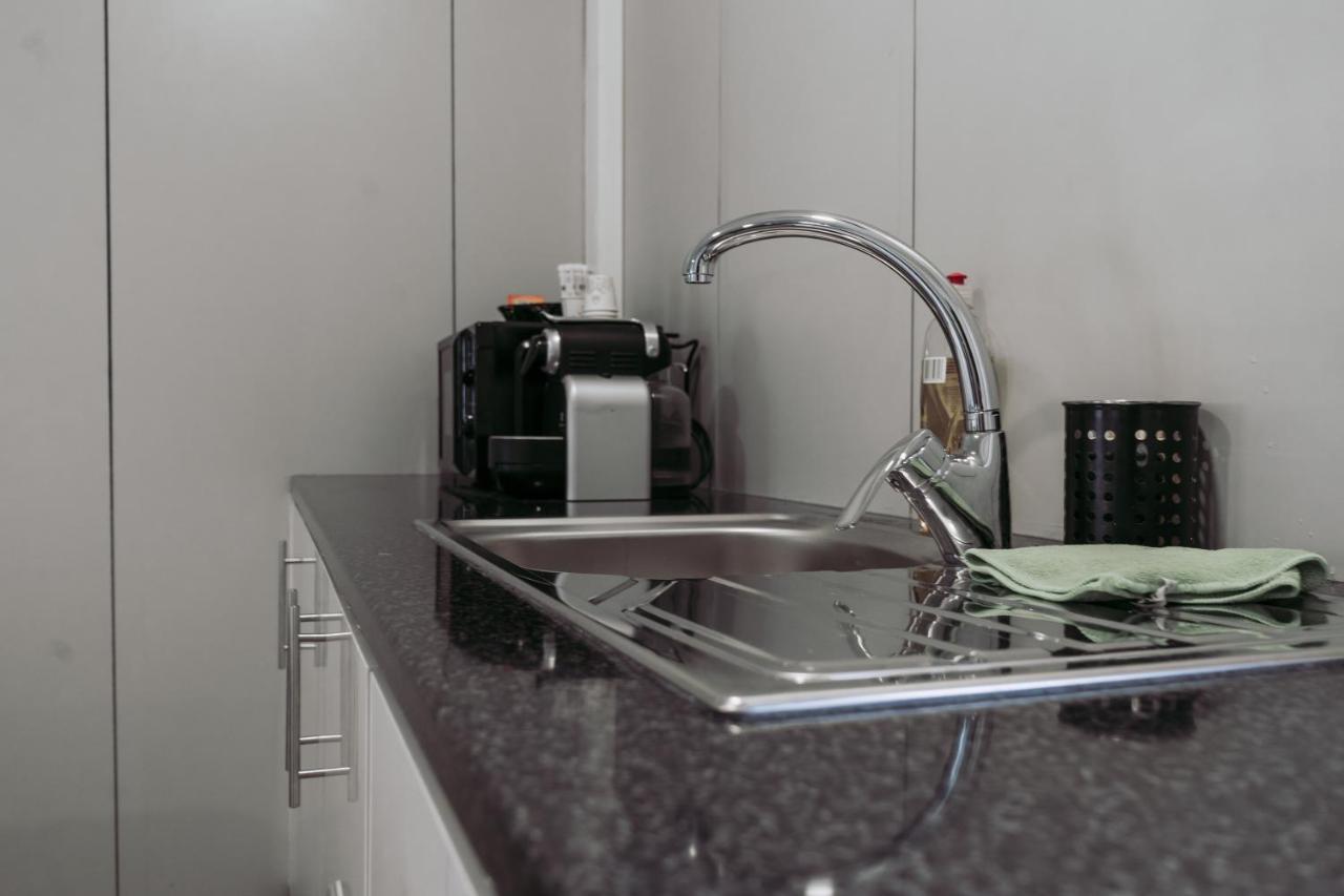 Middle Point Hostel Sardoal Kültér fotó