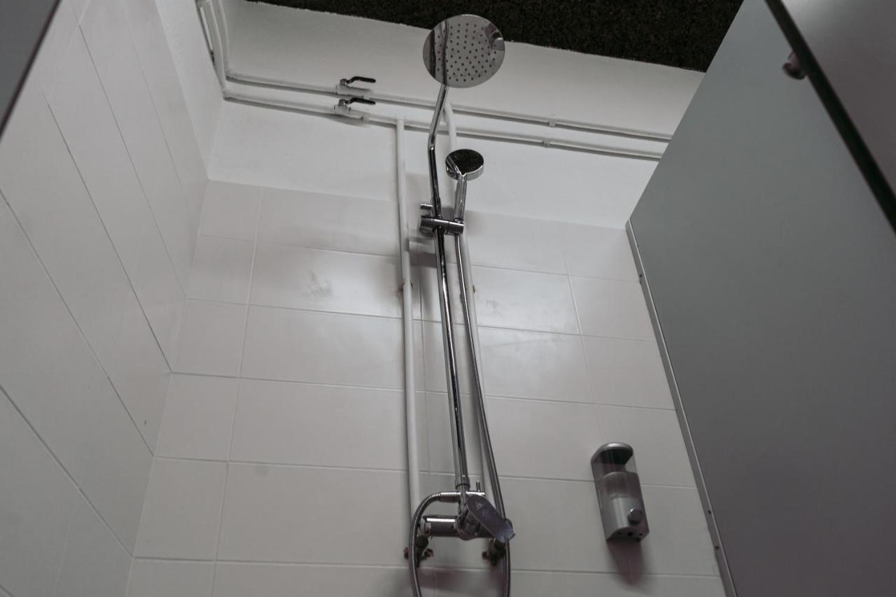 Middle Point Hostel Sardoal Kültér fotó