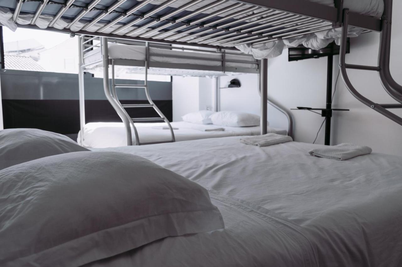 Middle Point Hostel Sardoal Kültér fotó