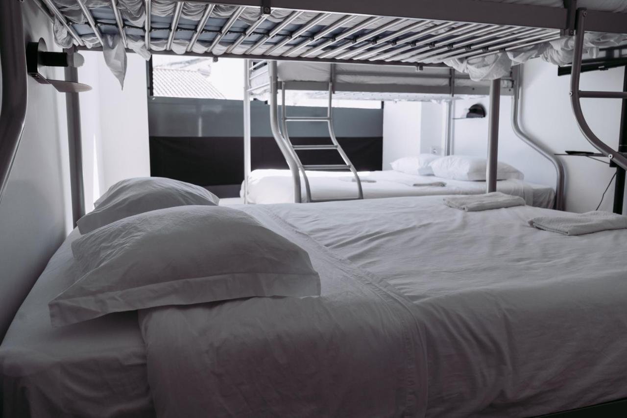 Middle Point Hostel Sardoal Kültér fotó