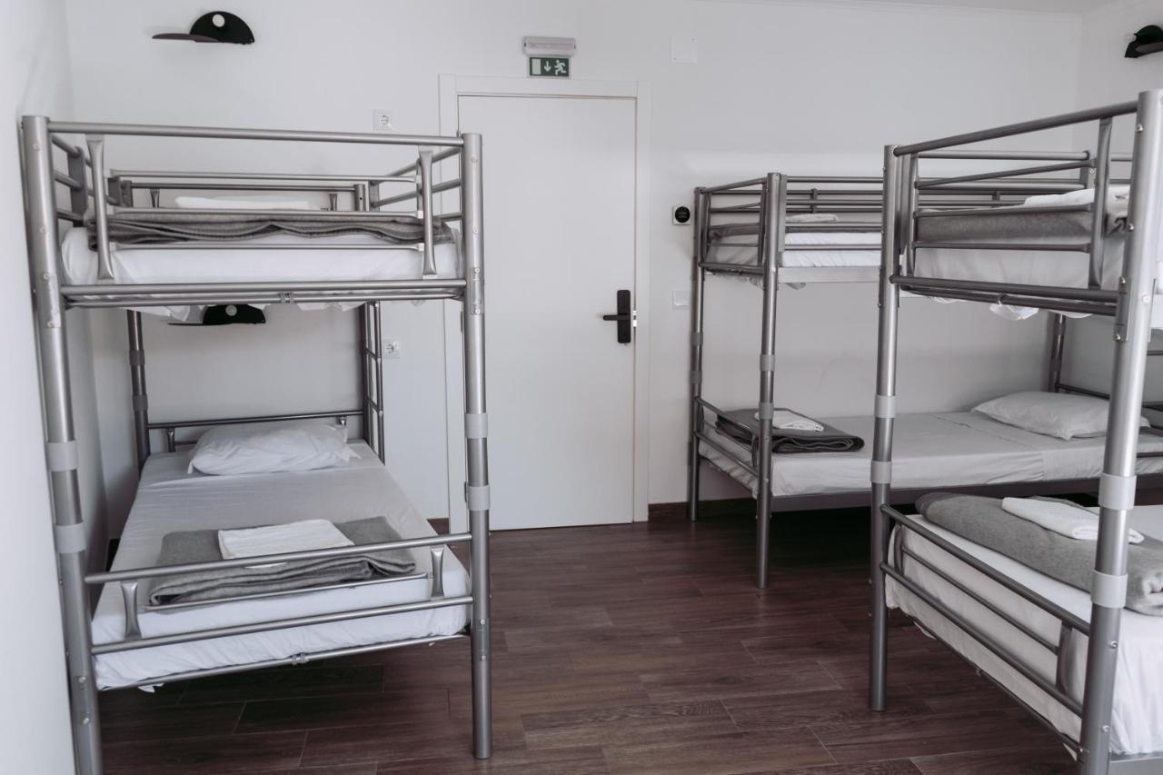 Middle Point Hostel Sardoal Kültér fotó