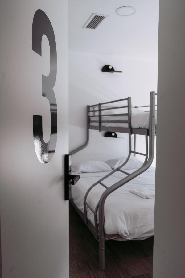 Middle Point Hostel Sardoal Kültér fotó