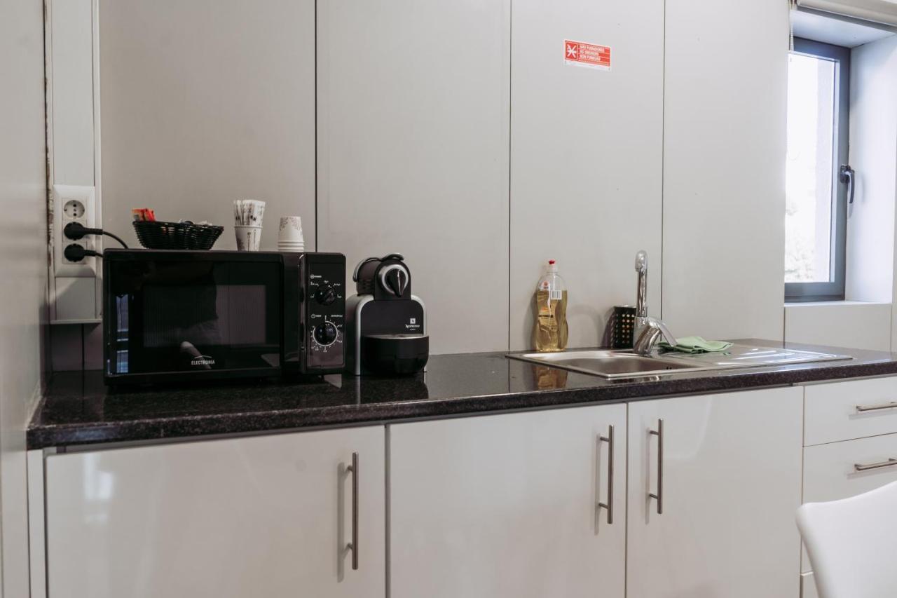 Middle Point Hostel Sardoal Kültér fotó