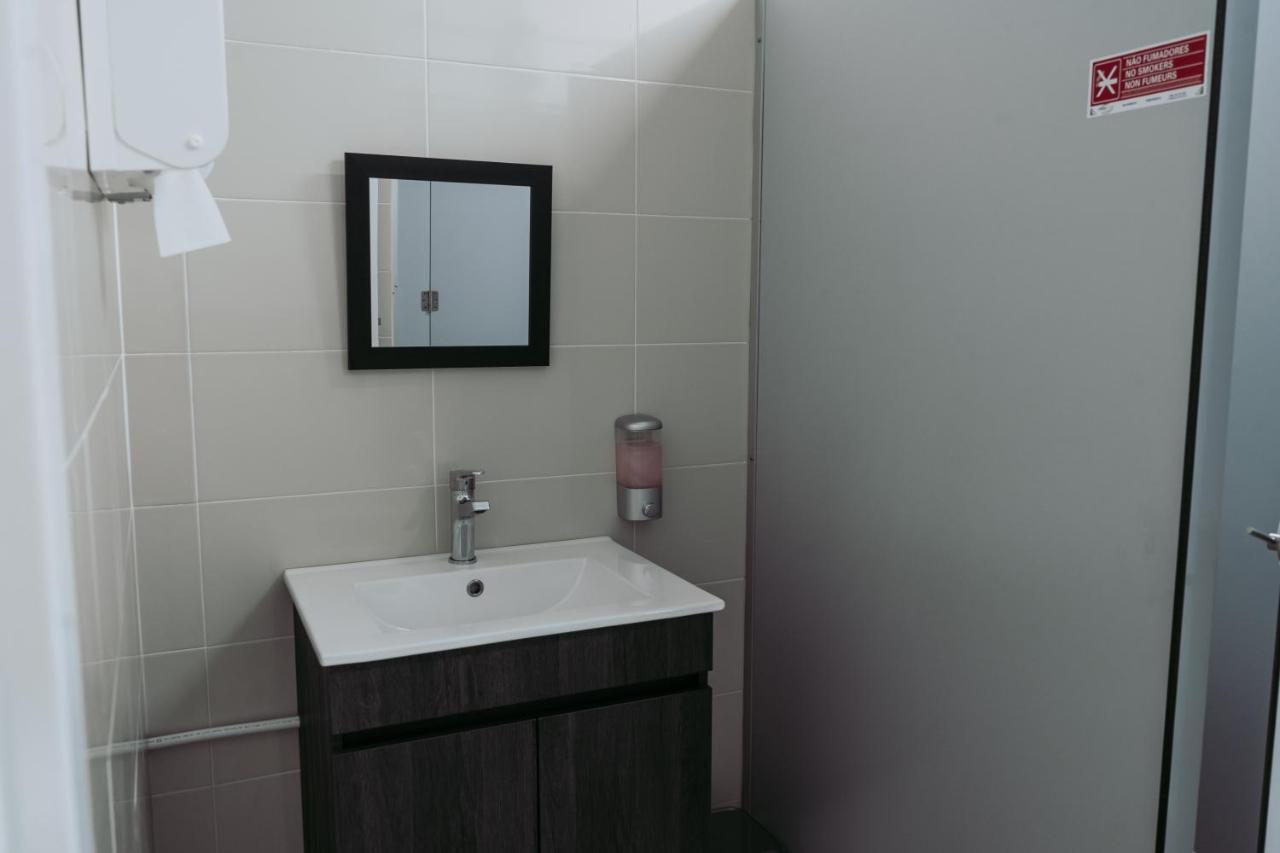 Middle Point Hostel Sardoal Kültér fotó