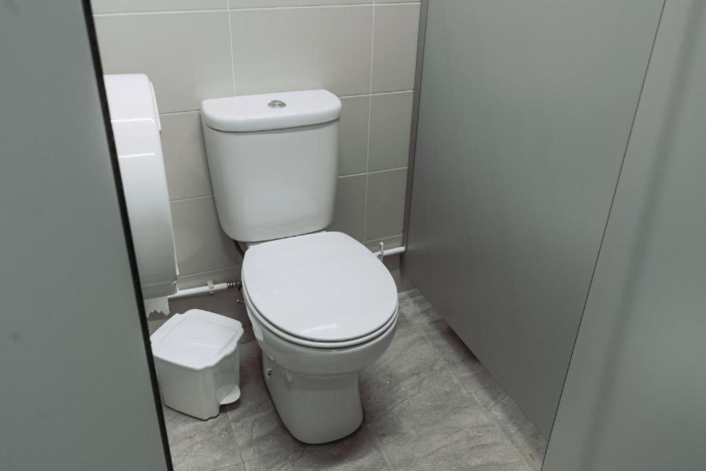 Middle Point Hostel Sardoal Kültér fotó