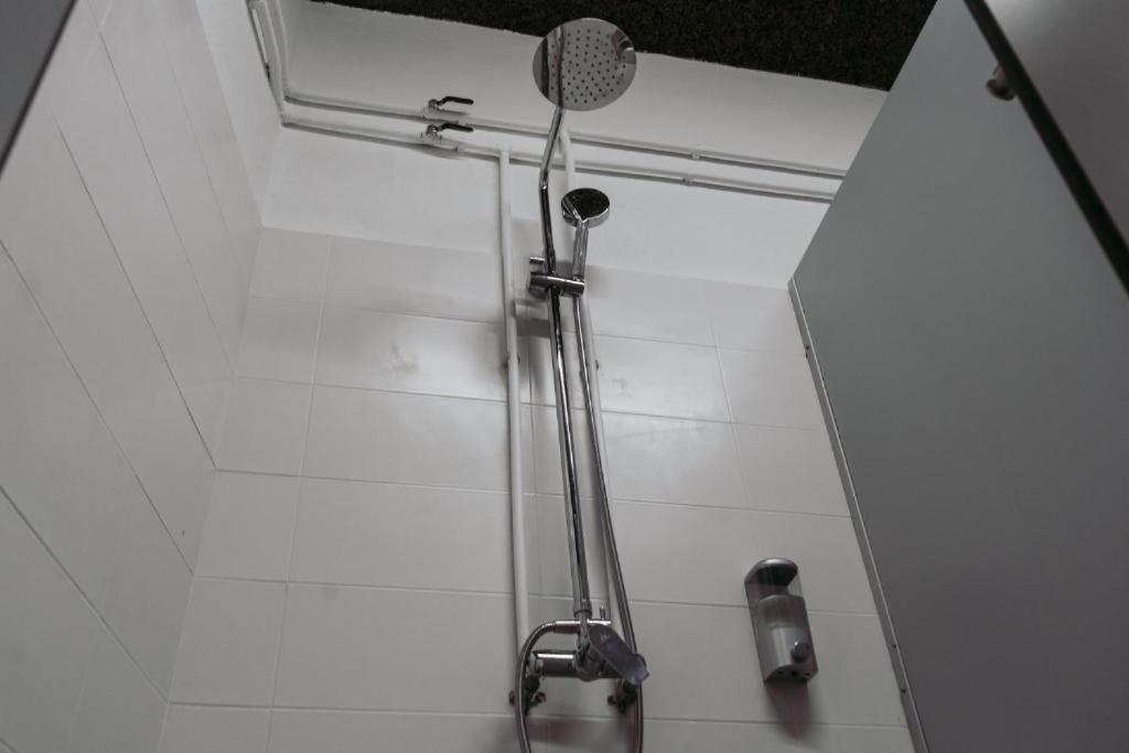 Middle Point Hostel Sardoal Kültér fotó