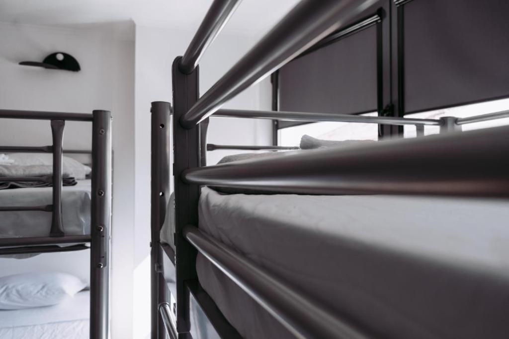 Middle Point Hostel Sardoal Kültér fotó