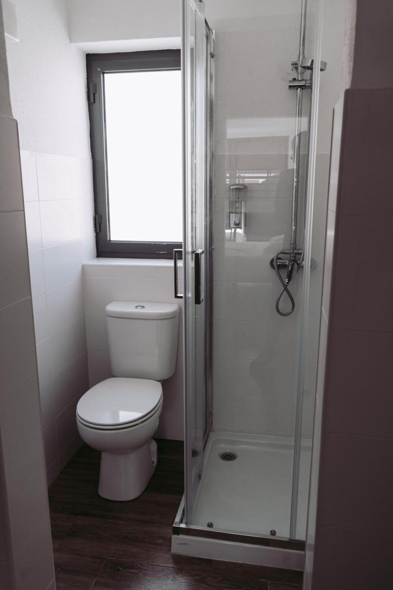 Middle Point Hostel Sardoal Kültér fotó