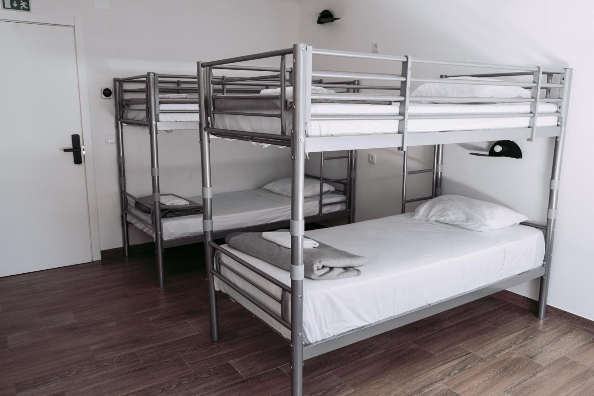 Middle Point Hostel Sardoal Kültér fotó