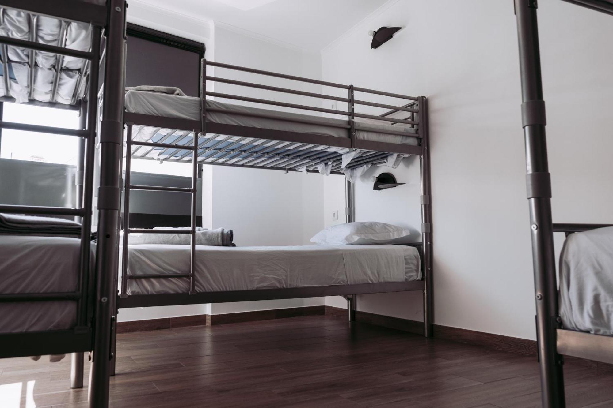 Middle Point Hostel Sardoal Kültér fotó