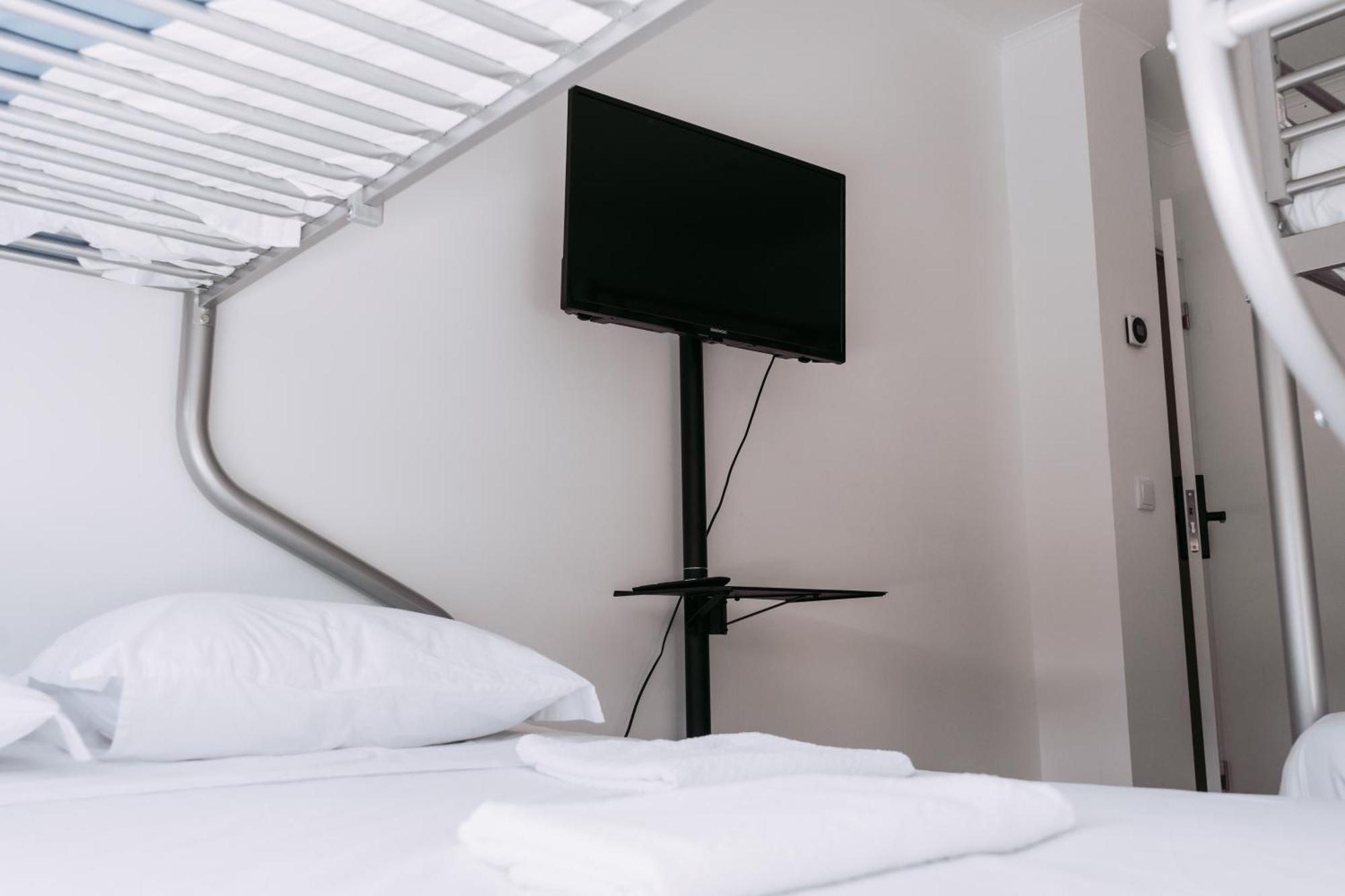 Middle Point Hostel Sardoal Kültér fotó